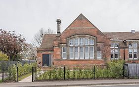 One The Old School, Leiston